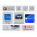 Laptops: ASUS Vivobook 15, IntelCore i7-12650H 12th Gen, 15.6" (39.62 cm) FHD, Thin and Light Laptop (16 GB RAM/512GB SSD/Win11/Office 2021/Backlit/42WHr /Silver/1.75), X1502ZA-EJ742WS